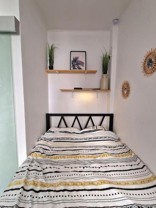 Hyper Centre - Cosy Studio Труа Экстерьер фото